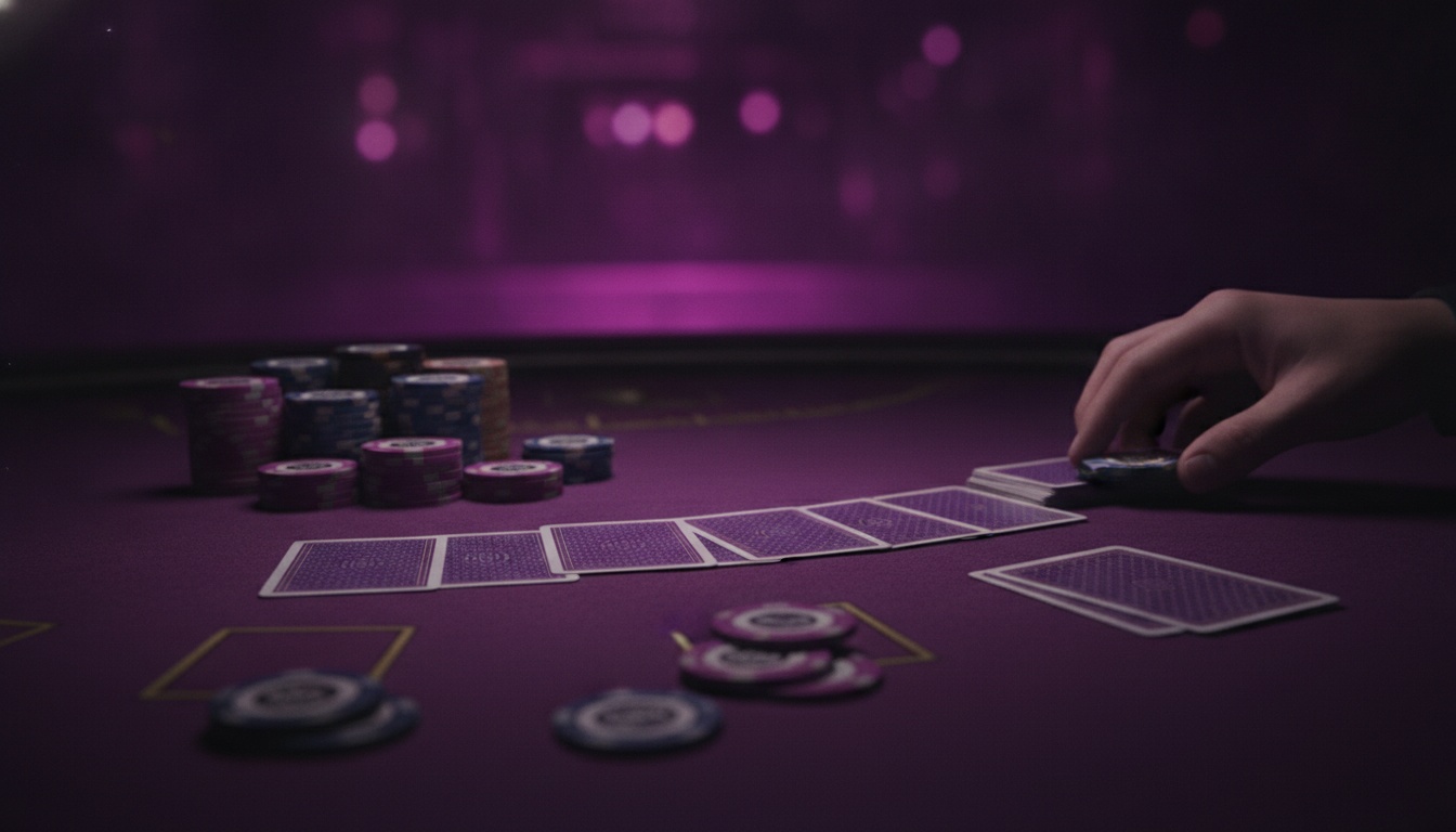 Vielfalt der Spiele im Buran Casino